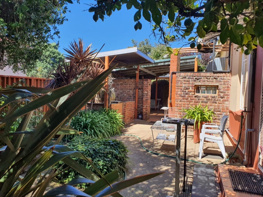 4 Bedroom Property for Sale in Dewetsdorp Free State